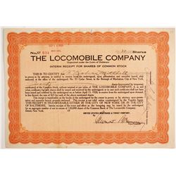 Locomobile Co.  (88436)