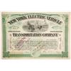 Image 1 : New York Electric Vehicle Transportation Co  (89666)