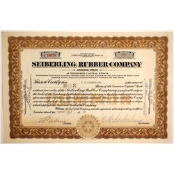 Seiberling Rubber Company  (89644)