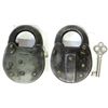 Image 1 : American Railway Express Lock  (76061)