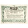 Image 1 : Grand Junction & Grand River Valley Railway Co  (81877)