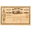 Image 1 : Atlanta and Gulf Rail Road Co  (82934)