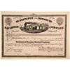 Image 1 : Burlington and Missouri River Railroad Co.  (82916)