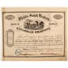 Image 1 : Wichita South Western Railroad Co  (88777)