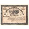 Image 1 : Duluth, Huron & Denver Railroad Co.  (77248)