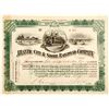 Image 1 : Atlantic City & Shore Railroad Co  (82926)