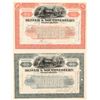 Image 1 : Denver & Southwestern Railway Co.   (91022)