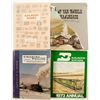 Image 1 : Railroad Books (4)  (88570)