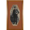 Image 1 : Southern Pacific RR Conductor Photo  (87607)