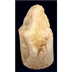 Gold Crown Gold-Silver Vein  (61121)