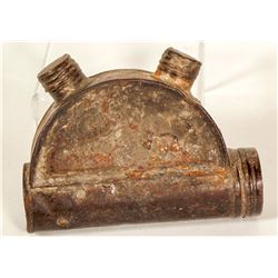 Miners Canteen, Very early  (78859)