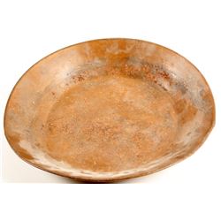 Gold Panning Pan  (90977)