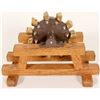 Image 2 : Pelton Water Wheel Mini Model  (88563)