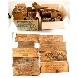 Blasting Box-End Group  (90961)