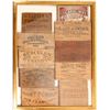 Image 1 : Explosive Box Ends in Frame (10)  (88579)
