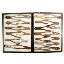 Major Blasting Cap Crimper Collection  (88574)