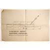 Image 1 : Lincoln Mine Claim Map  (89942)