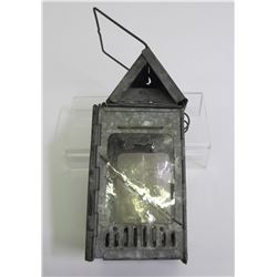 Miner's Hand-Held Lamp  (88557)