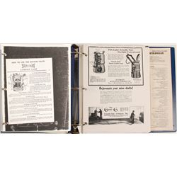 Mining Lamp Reprint Archive  (89136)