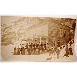 Gold Miner Hotel Photo  (89338)