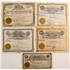 Image 1 : Five Alaska Gold Mining Stocks  (77058)