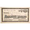 Image 1 : Cincinnati Mining Company Stock  (77003)