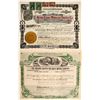 Image 1 : Two Arizona Copper Stocks  (77024)
