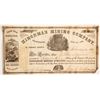 Image 1 : Hinchman Mining Company Stock  (90476)