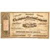 Image 1 : Champion Mining Company of Owens River Stock  (88151)