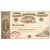 Image 1 : Pacific Farallone Company Stock - Guano Hunters  (90442)