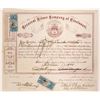 Image 1 : Crescent Silver Company of Colorado  (89455)