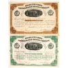 Image 1 : Highland Chief Consolidated Mining Company Stocks  (89459)