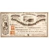 Image 1 : San Francisco Gold and Silver Mining Company Stock  (88708)