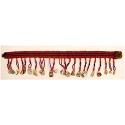 Beaded item  (87704)