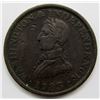Image 2 : 1783 WASHINGTON + INDEPENDENCE COPPER