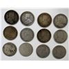 Image 2 : 12 - EARLY DATE CANADA QTRS -