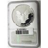 Image 2 : 2005-W AM. SILVER EAGLE NGC PF70 UC