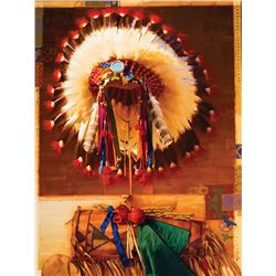 Stan Davis-The Armor of Intrepid Courage