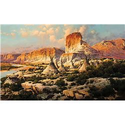 Bruce Cheever-Palisades Camp