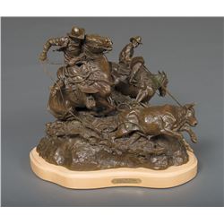 Herb Mignery-Cage of Coils