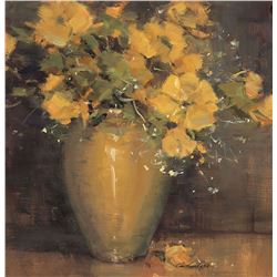 Scott Christensen-Pansies