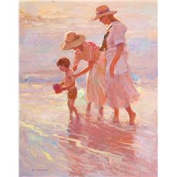 Steve W. Seltzer-A Helping Hand