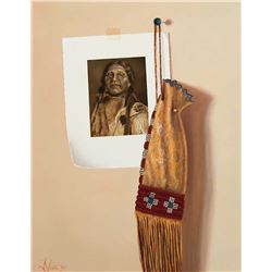 Jerry Venditti-The Proud One