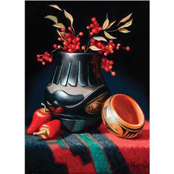 Sue Krzyston-Shared Stories