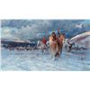 Image 1 : Roy Andersen-The Winter Move
