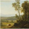 Image 1 : Asher Durand-Mountain Pasture