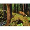 Image 1 : Bob Kuhn-Fallen Giant
