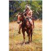 Image 1 : Martin Grelle-Brother to the Wolf