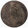 Image 2 : SPAIN:Segarra de Gaia peseta, ND (1937), KM-1a, civil war period, uniface, EF.