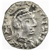 Image 1 : INDO-GREEK: Strato II, ca. 40-15 BC, AR drachm, Jammu, VF
